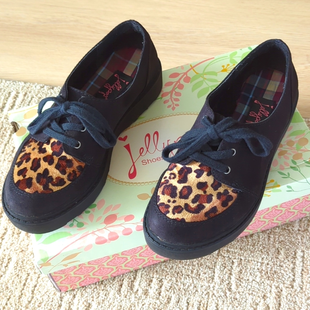 JellyPop Shoes
